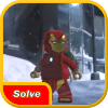 Solve Lego Iron M官方版免费下载