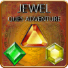 Jewels Quest Adventure游戏在线玩