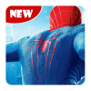 Spidey Homecoming Tile Puzzle