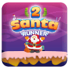 Santa Runner 2游戏在线玩