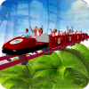 Real Roller Coaster Ride: Roller Coaster Games破解版下载