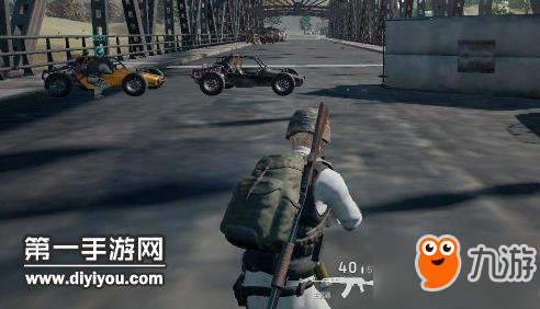 PUBG手游全武器配件搭配推薦及傷害點(diǎn)評(píng)