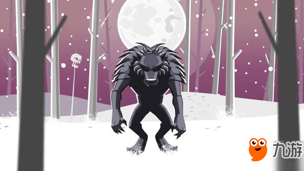 恐怖喜剧游戏《邪恶社团》公布 贞子跳舞、狼人打雪仗