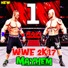 New WWE 2K17 Mayhem Cheat