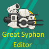 Great Syphon : Ship Builder