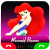 Call From Princess Mermaid