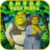 Shrek Subway Rush