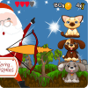 Archery Santa Claus - High ARCHERY