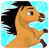 Spirit stallion * game stable Horses