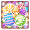 Connect - Sweets Crush Mania