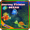 Journey Fishdom Ocean