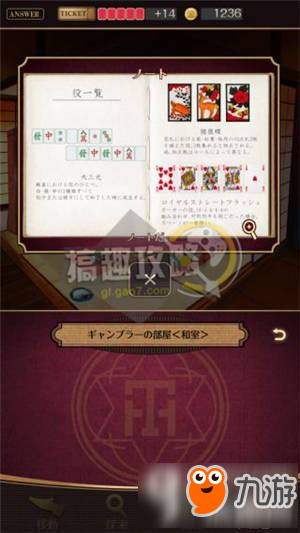 黄昏旅馆图文攻略 黄昏旅馆全章节通关攻略