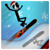 Stick Santa: Xmas Adventure绿色版下载