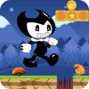 super bendy ink, adventure