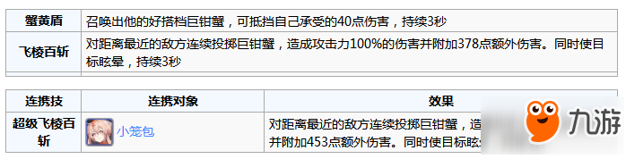 食之契約饗靈蟹黃小籠包怎么樣 饗靈蟹黃小籠包介紹