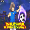 Pro Inazuma Eleven Strikers Cheat免费下载