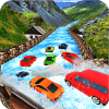 Water Slide Real Car Racing版本更新