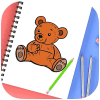 How to Draw Cartoon PoohBear版本更新