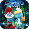 Smurfs Rush