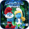 Smurfs Rush破解版下载