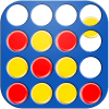 Four In A Line Free : Brain Games快速下载