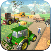 Heavy Duty Farm Sim 2018 : Tractor Farming Games最新安卓下载