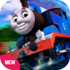 Train Thomas Racing Friends - Thomas Magic Race终极版下载