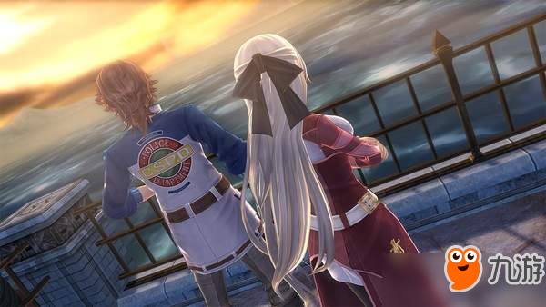 《英雄傳說(shuō)：閃之軌跡4》新情報(bào) 可玩角色將是系列最多