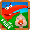 Fox and Geese Freeiphone版下载