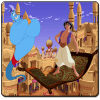 Aladdin : The Egyptian Adventurer安卓手机版下载