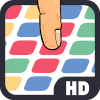 Pop the Blocks HD - action puzzle game