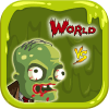 World Vs Zombie Halloween官方下载