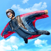 Flying Wing Suit Flight VR怎么下载到手机