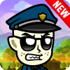 Bad Cop in The Jungle: Super Police Adventure Surf无法安装怎么办