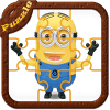 Cartoons Puzzles Game for Kids免费下载