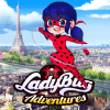 Ladybug Run Hero Adventures World!安卓版下载