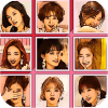 Guess The TWICE Members Kpop Quiz Game免费下载