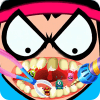 Dentist Titans Go game如何升级版本