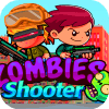 zombie shooter:kahoot zombie killer squad无法打开