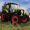 3D Tractor Cargo Plane官方下载