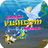 Magic Fishdom Ocean
