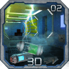 Escape Puzzle: Research Lab 2