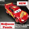 New McQueen Puzzle