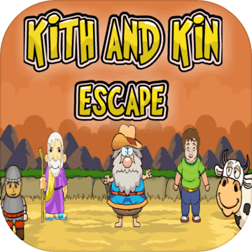 Kith And Kin Rescue