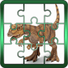 Dinosaur Puzzle Game在哪下载