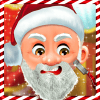 Santa Shave Beard Salon game : Holiday Makeover怎么洗点