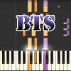 BTS Piano Master Game费流量吗