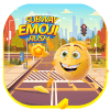 subway emoji surf rush:Legends of gold 3D如何升级版本