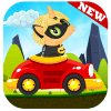 Cat Noir Racing - Car Climb破解版下载