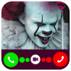 Pennywise Fake Call Simulator中文版下载